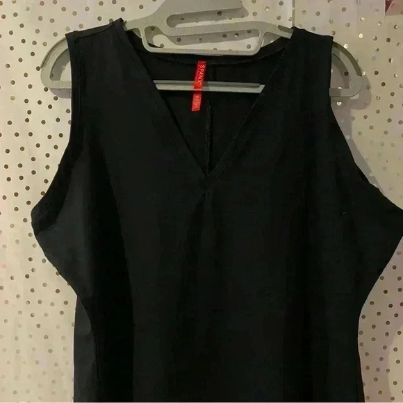 SPANX Black Bodysuit - Picture 4 of 6